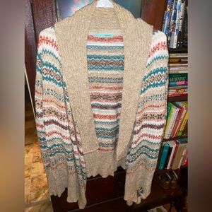 Women’s Cardigan